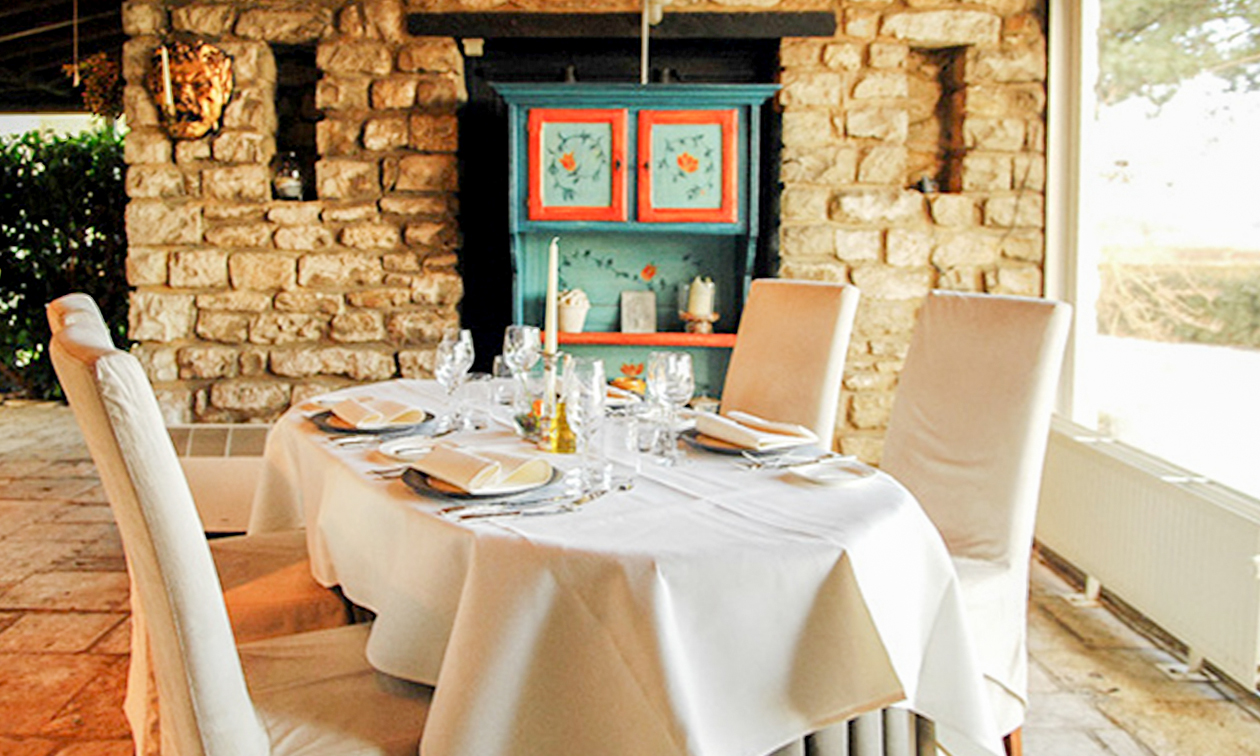 La Villa Du Hautsart