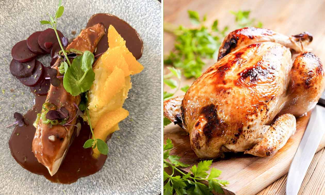 La Villa Du Hautsart