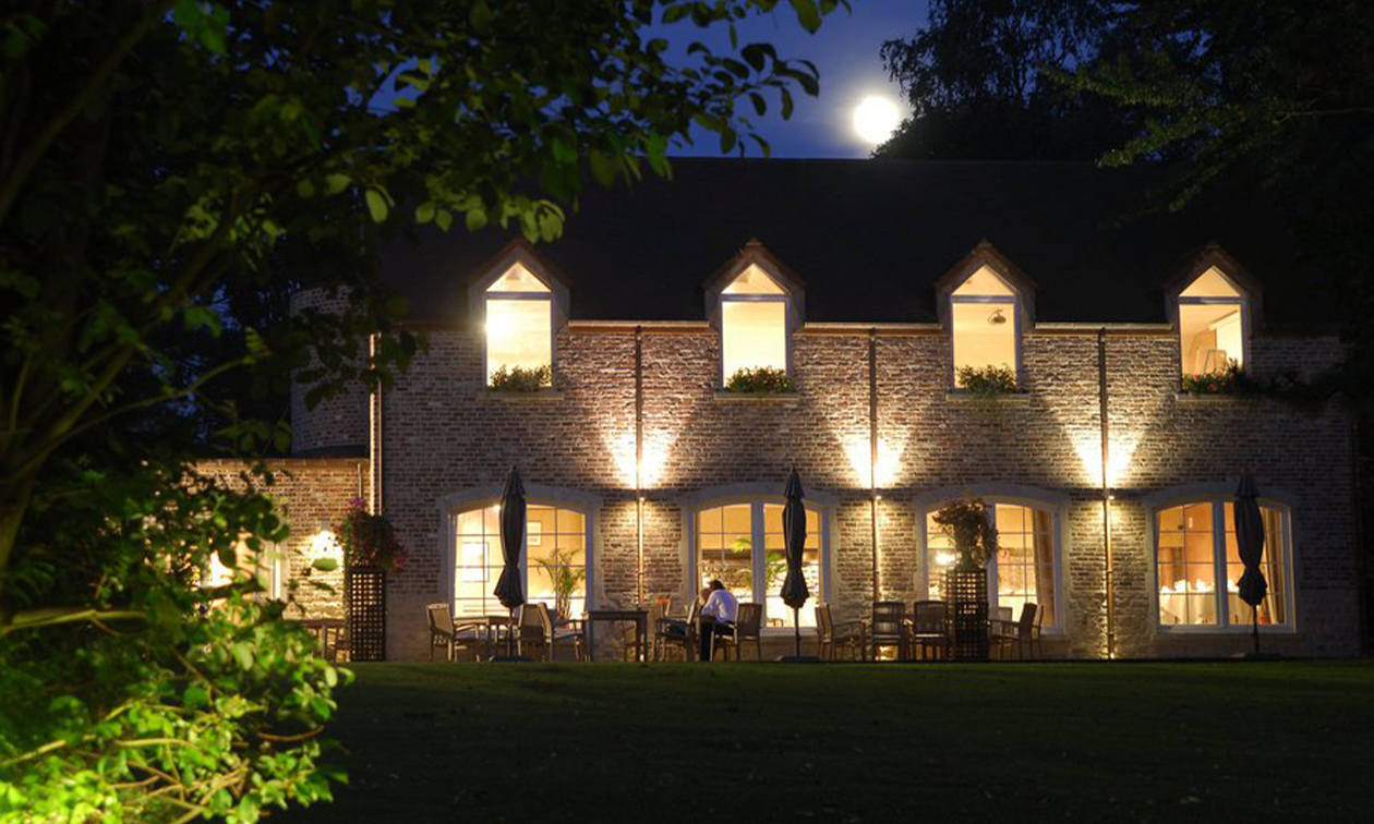 La Villa Du Hautsart