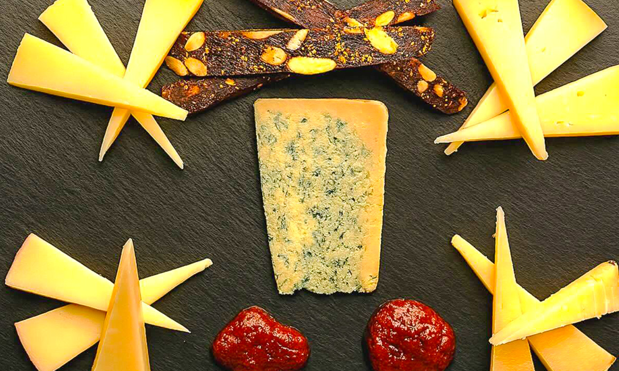 La Vinoteca Espanola