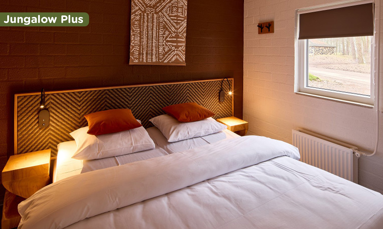Lake Resort Beekse Bergen