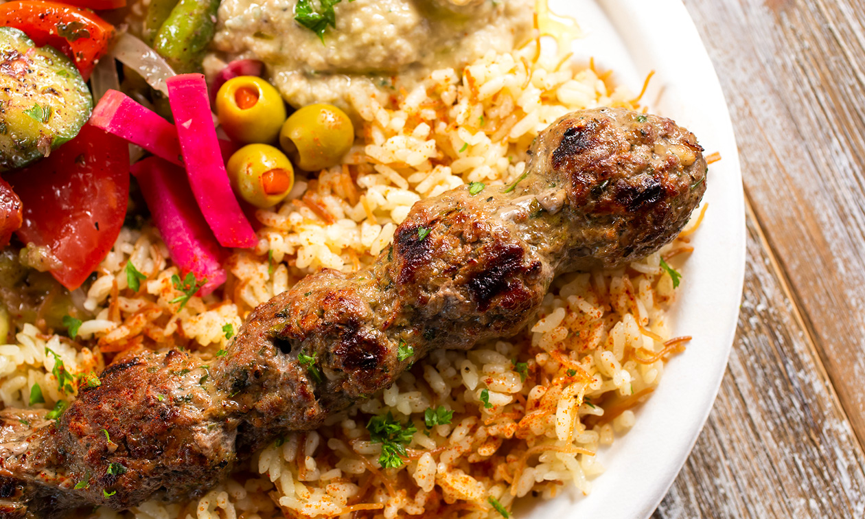 Lala Restaurant