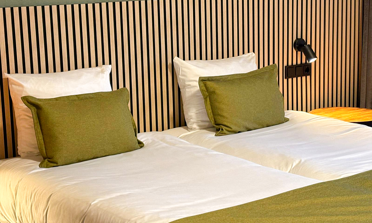 Landgoed Hotel & Restaurant Carelshaven