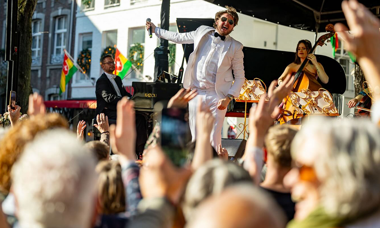 Landgoed Kasteel Terborgh