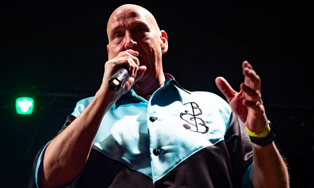 Landgoed Kasteel Terborgh