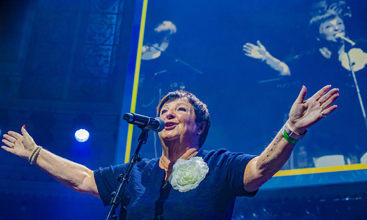 Landgoed Kasteel Terborgh