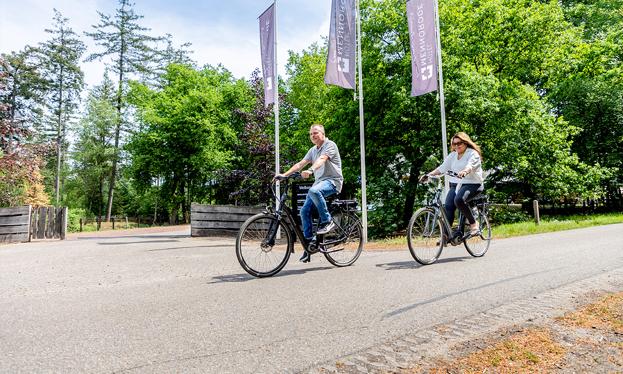 Landgoed Mennorode