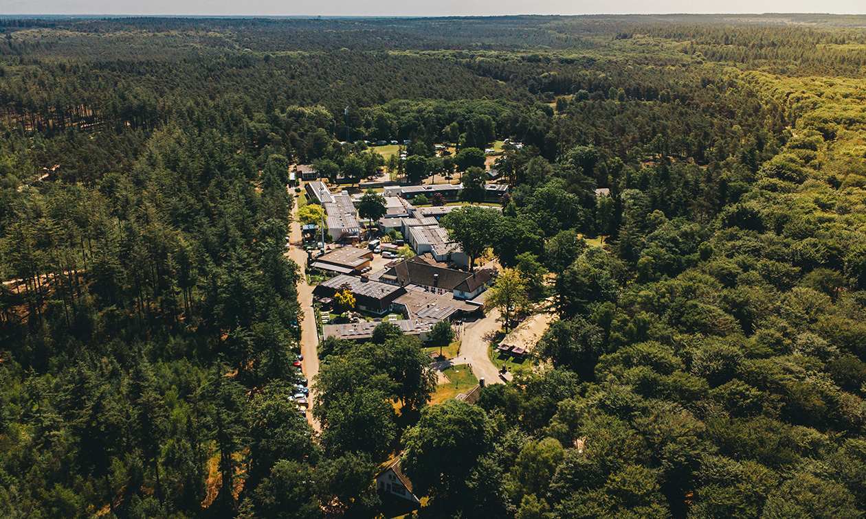 Landgoed Mennorode