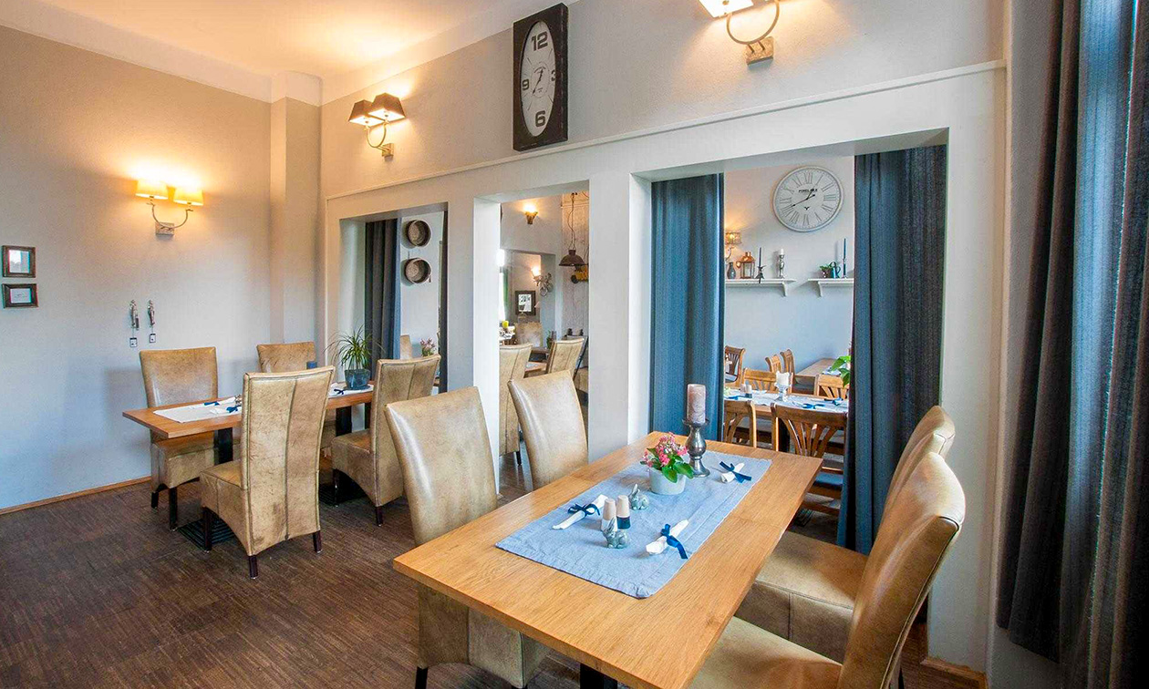 Landhaus Ewich