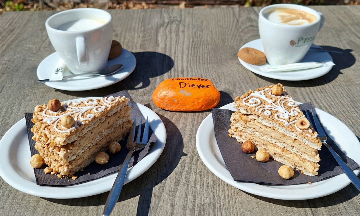 Landhotel Diever