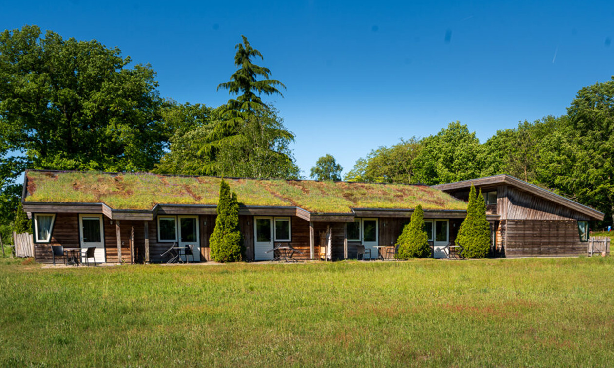 Landhotel Diever