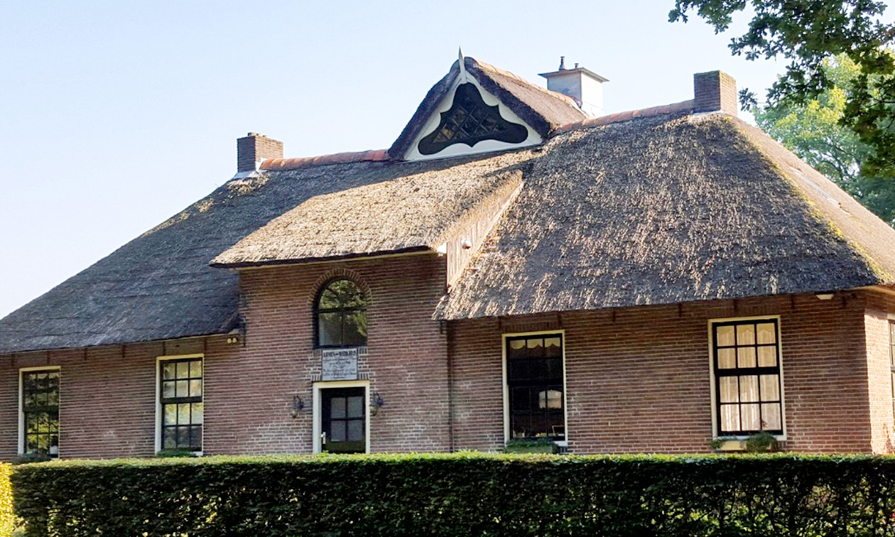 Landhotel Diever