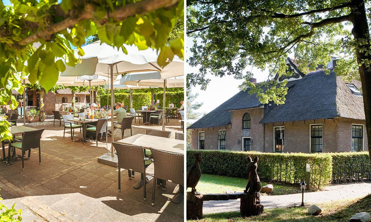 Landhotel Diever