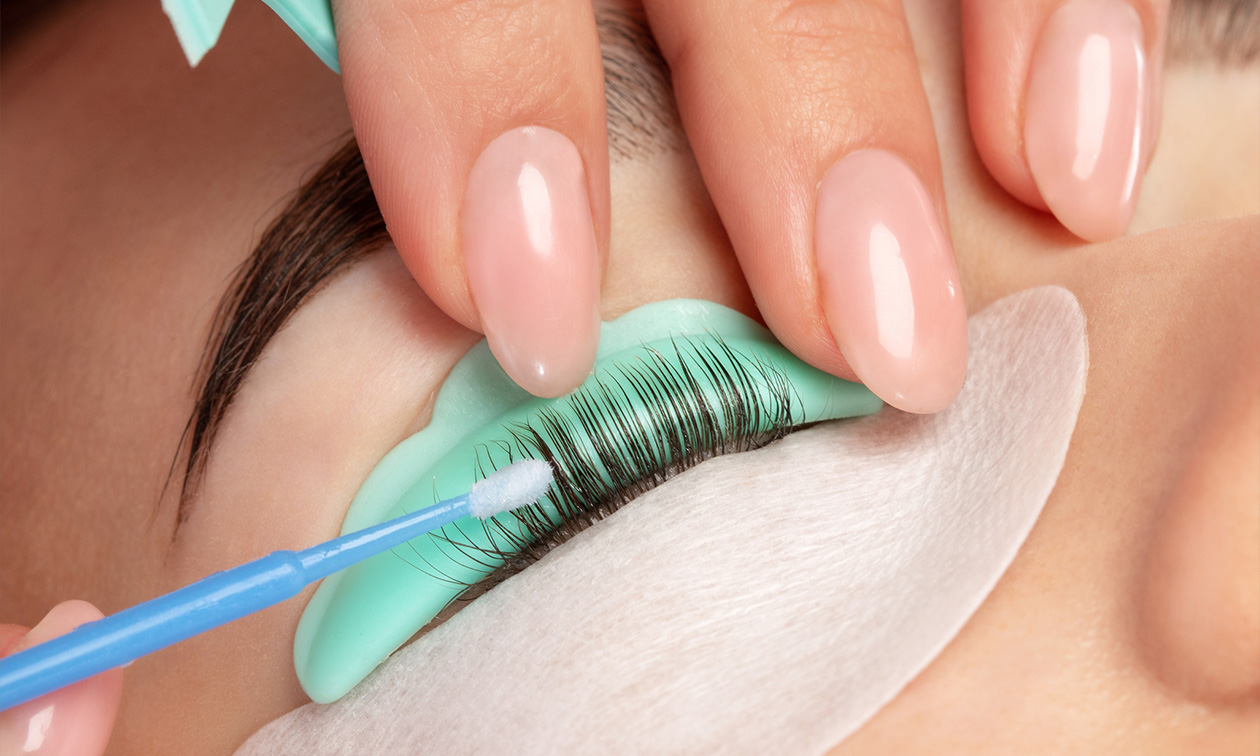 Laser Salon IJburg