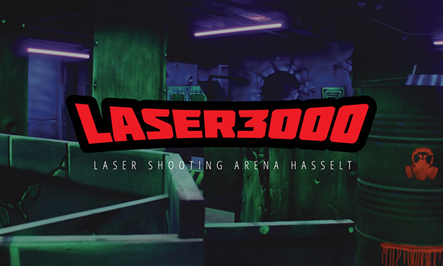 LASER3000 Hasselt