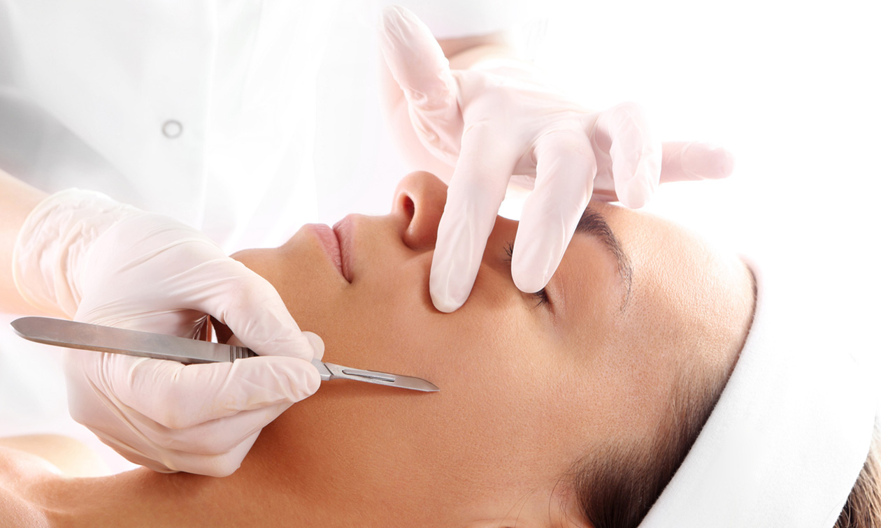 LaserGlow Clinic