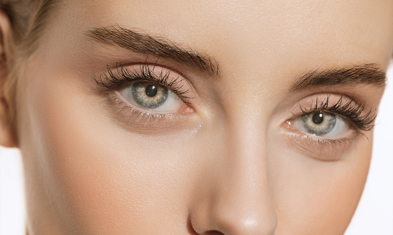 Lashes & PMU by Fatana