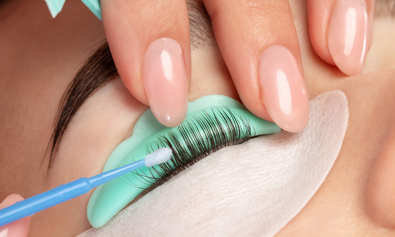 Lashlift and Brows Studio