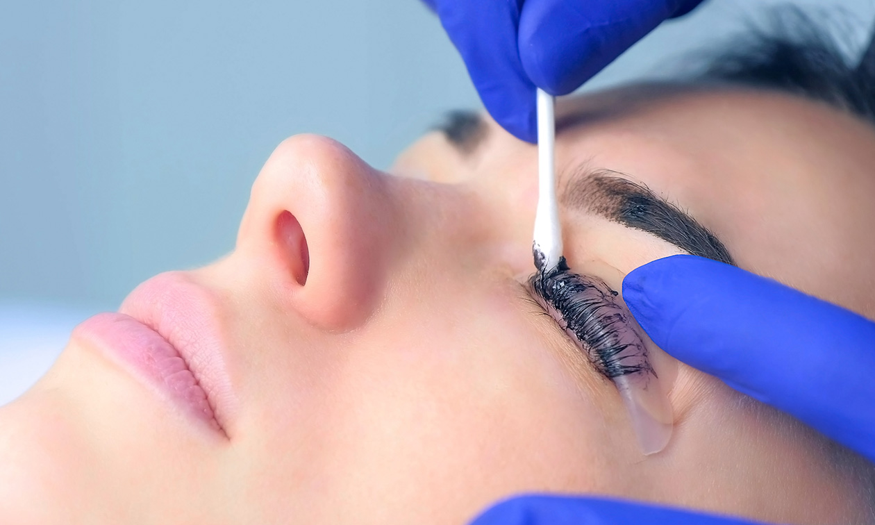 Lashlift and Brows Studio
