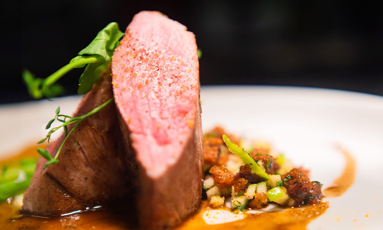 L'Assiette par Jo Seha