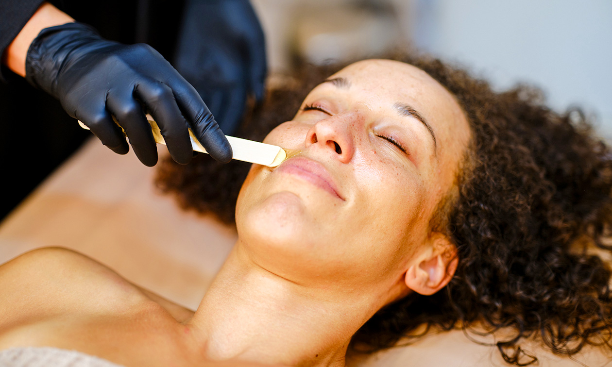 Laura Bodson Lash and Beauty by Suzan institut