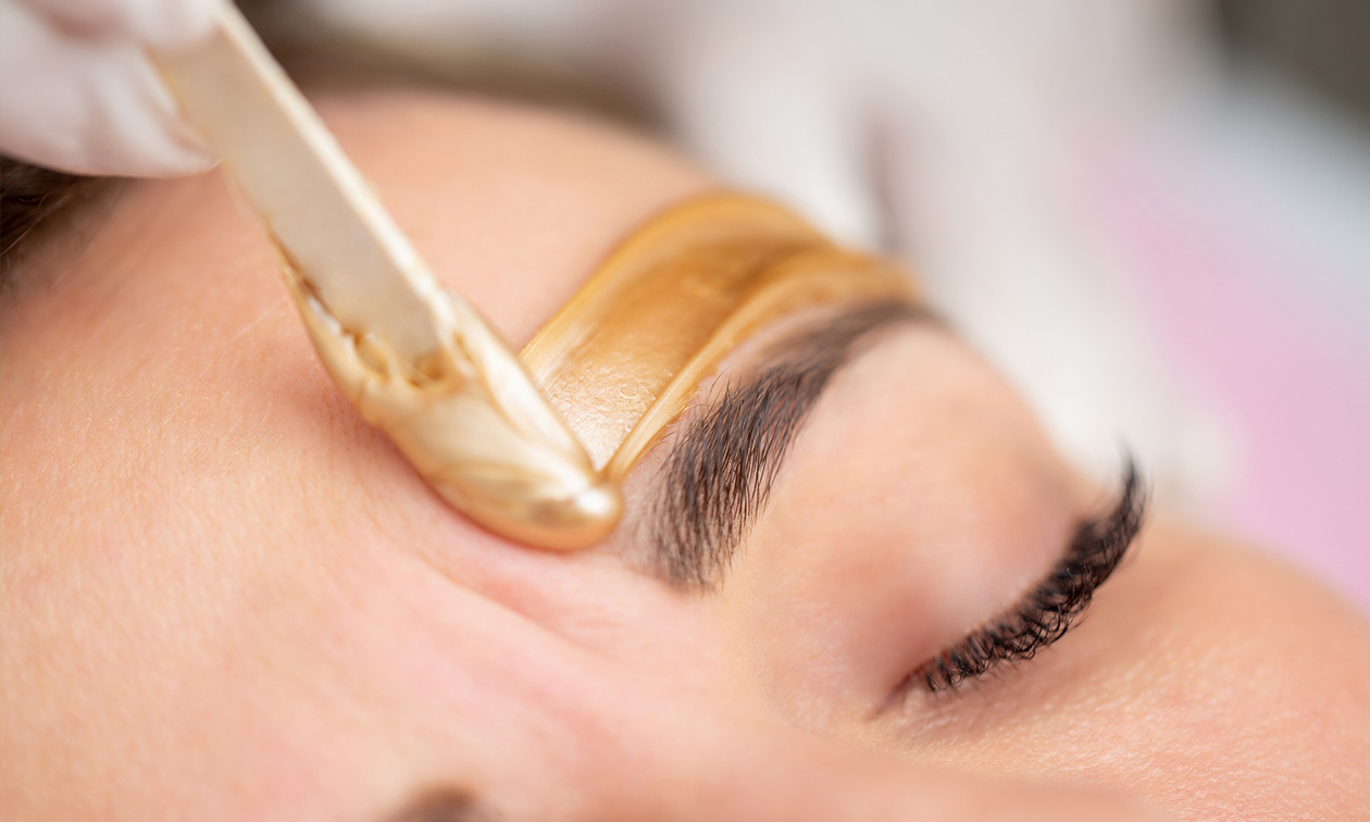 Laura Bodson Lash and Beauty by Suzan institut