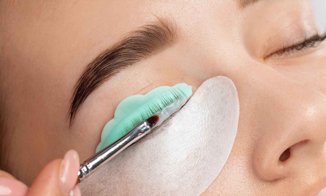 Laura Bodson Lash and Beauty by Suzan institut