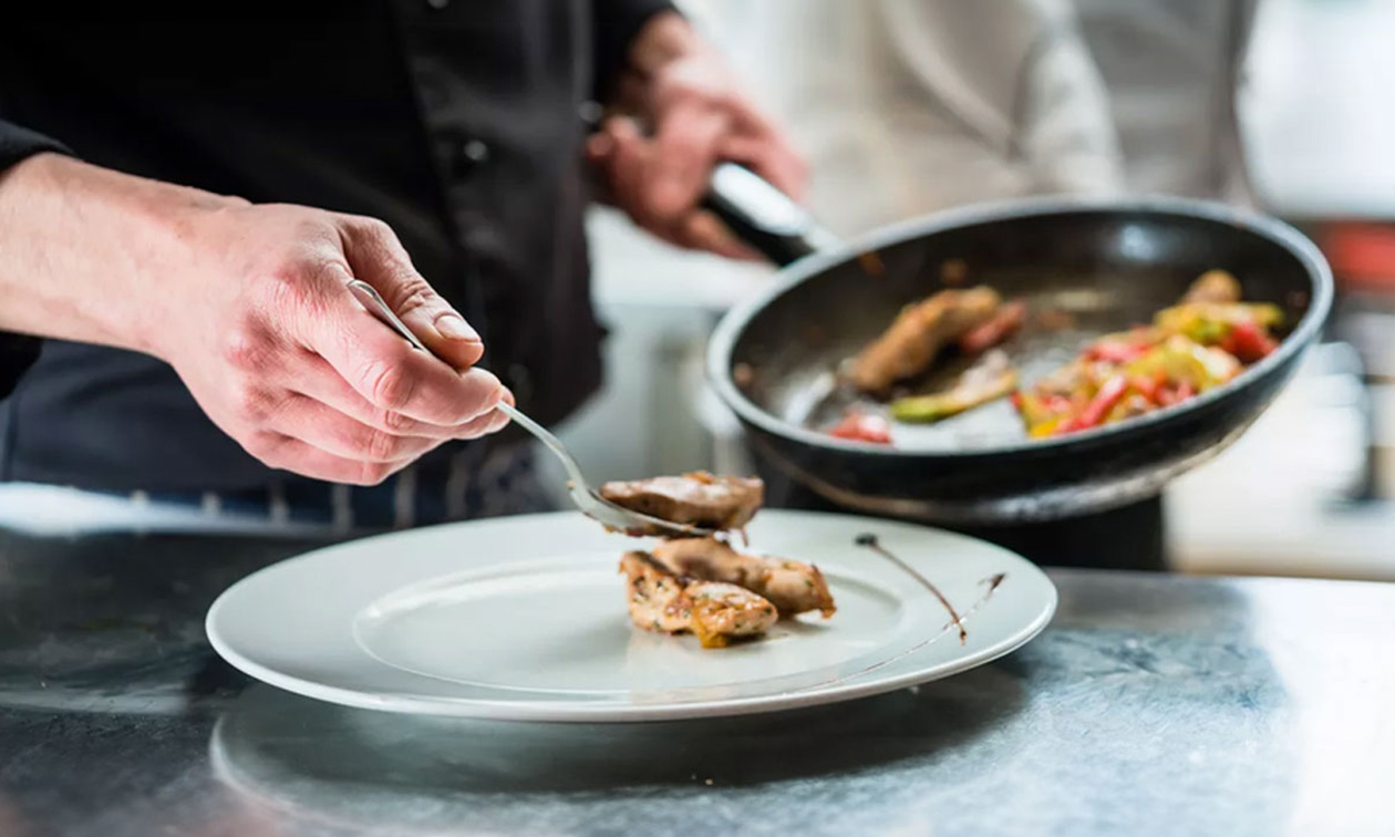 Le Bistro de Spa