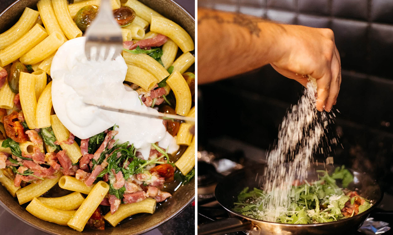 Le Delizie della Puglia