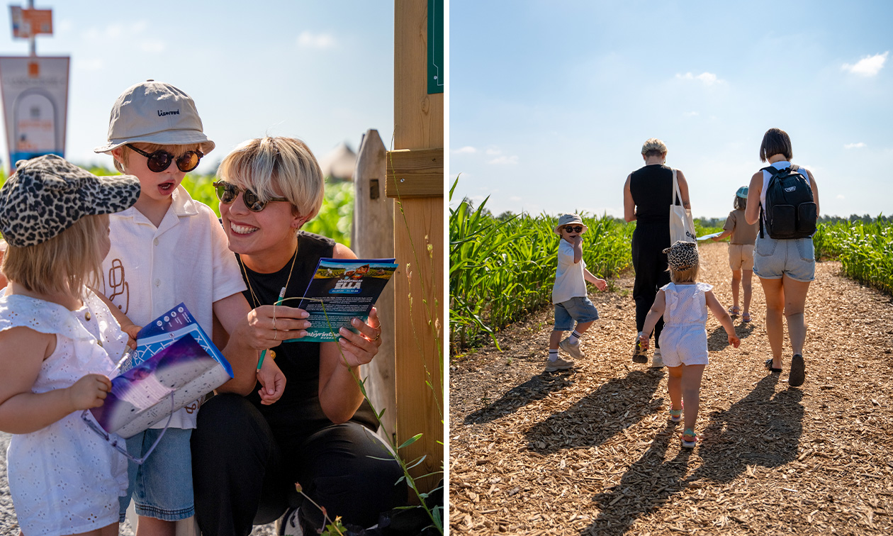 Le Labyrinthe de Durbuy