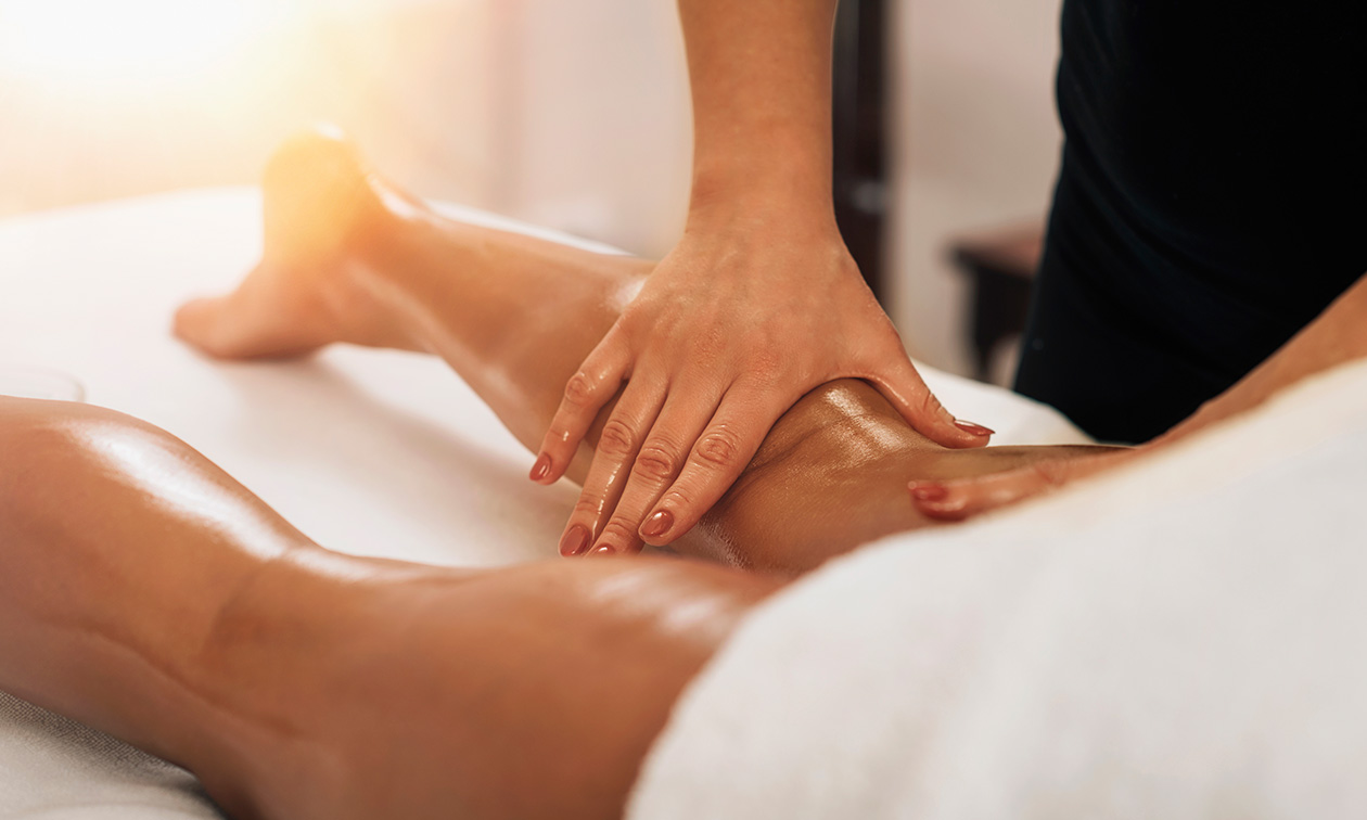 Le Loft Secrets of Shai