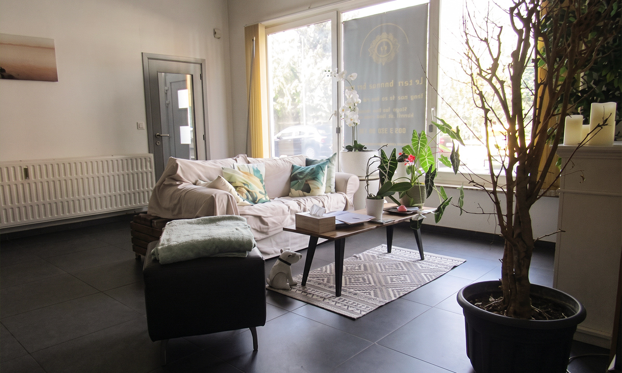 Le Loft Secrets of Shai