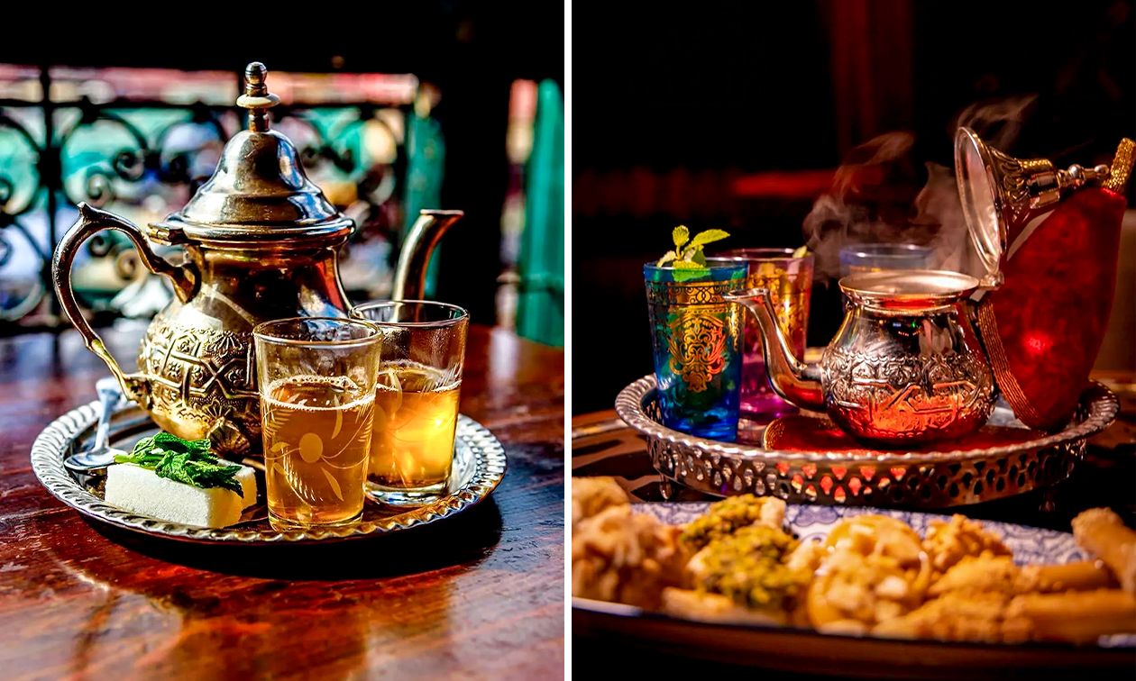 Le Marrakech