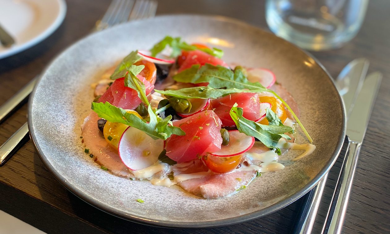 Le Petit Deli