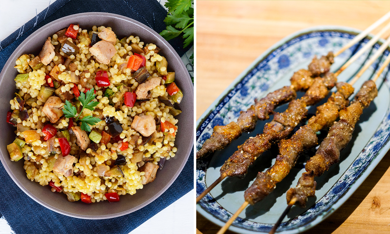 Le Roi du Couscous