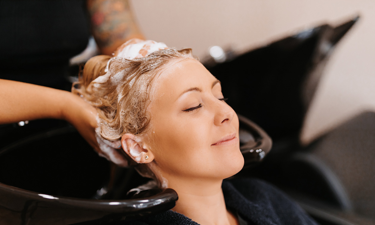 Leila Beauty Salon