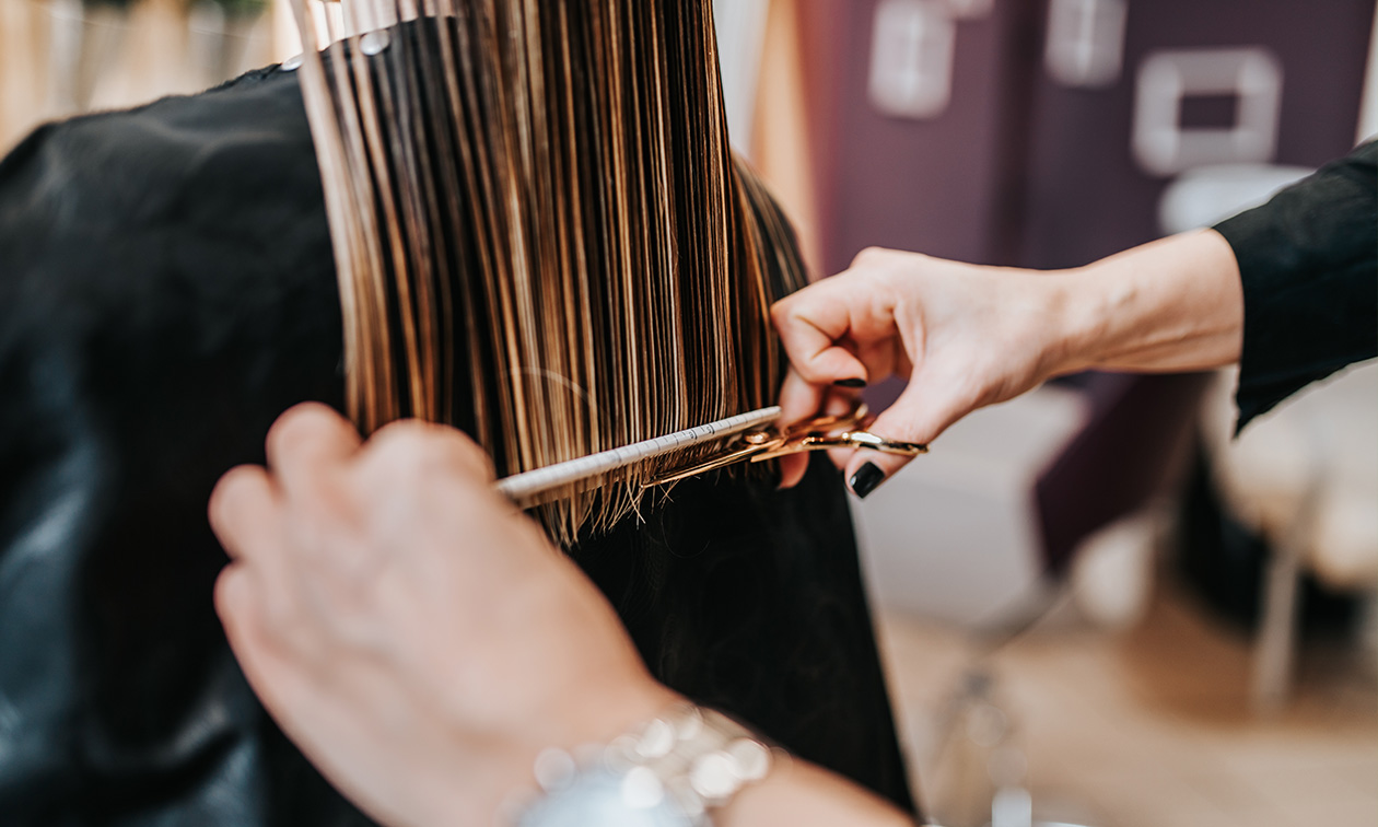 Leila Beauty Salon
