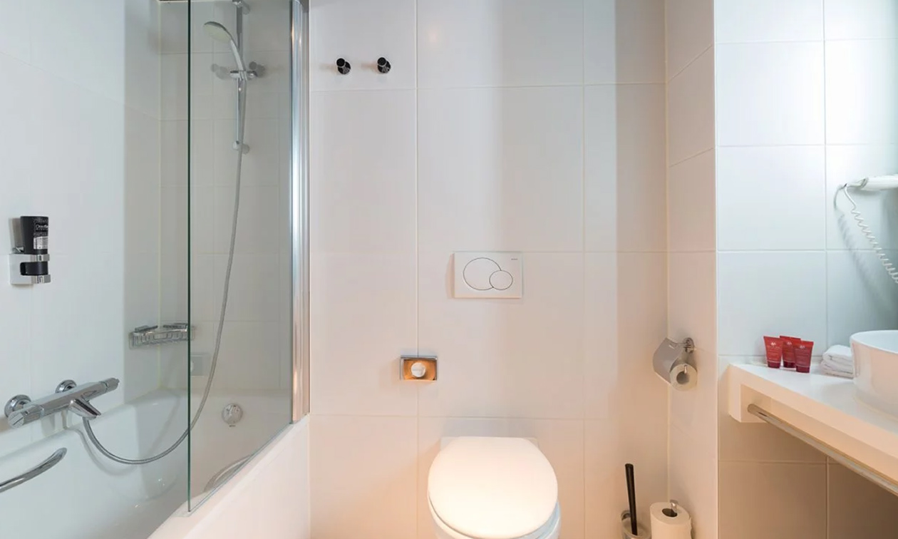 Leonardo Hotel Almere City Center