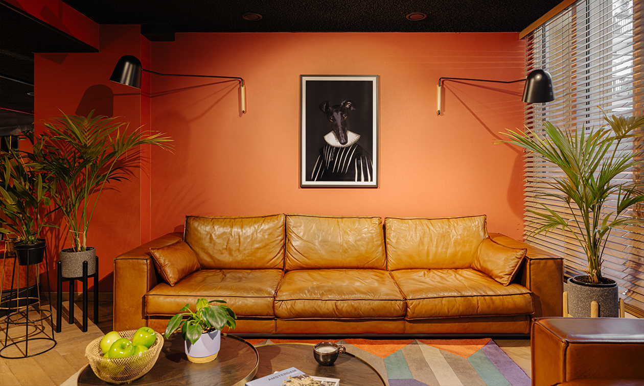 Leonardo Hotel Amsterdam Leidse Square