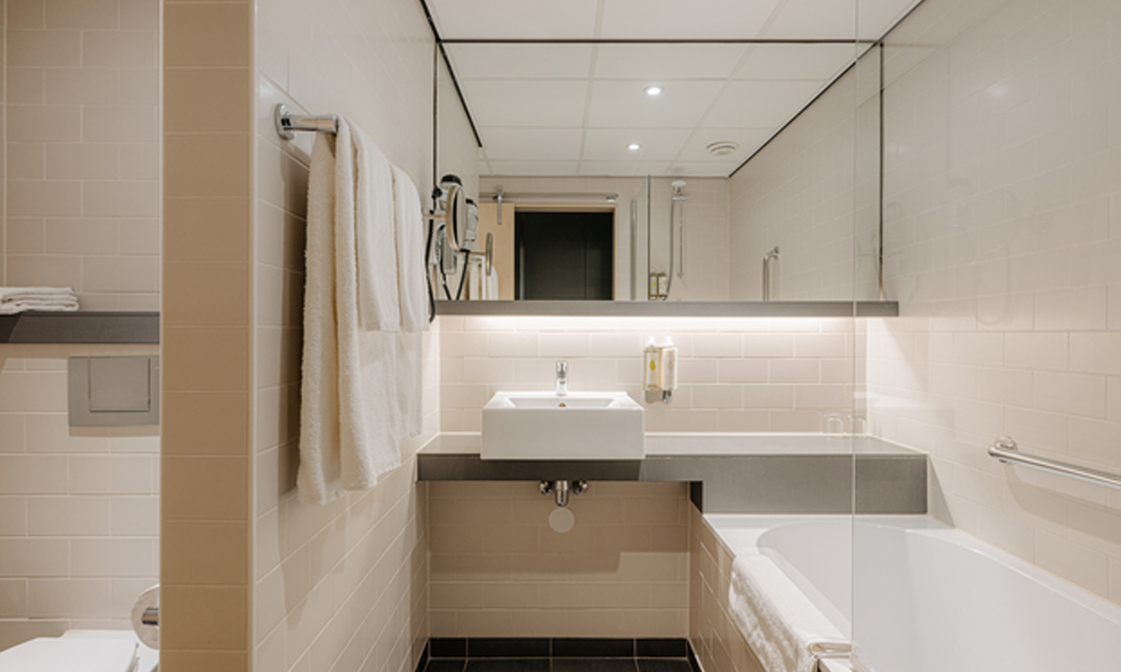 Leonardo Hotel Den Haag Babylon