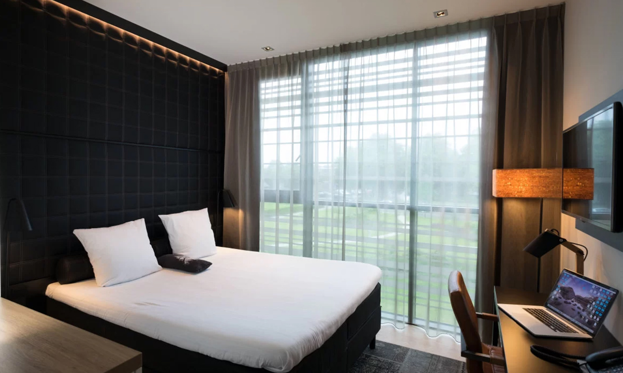 Leonardo Hotel Groningen