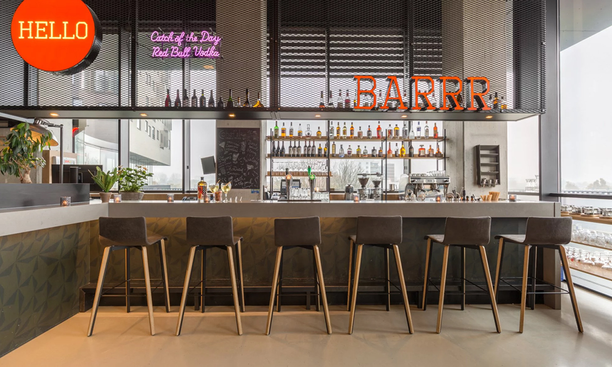 Leonardo Hotel Groningen