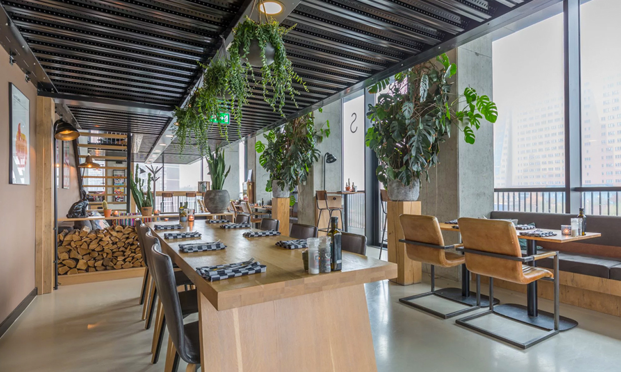 Leonardo Hotel Groningen