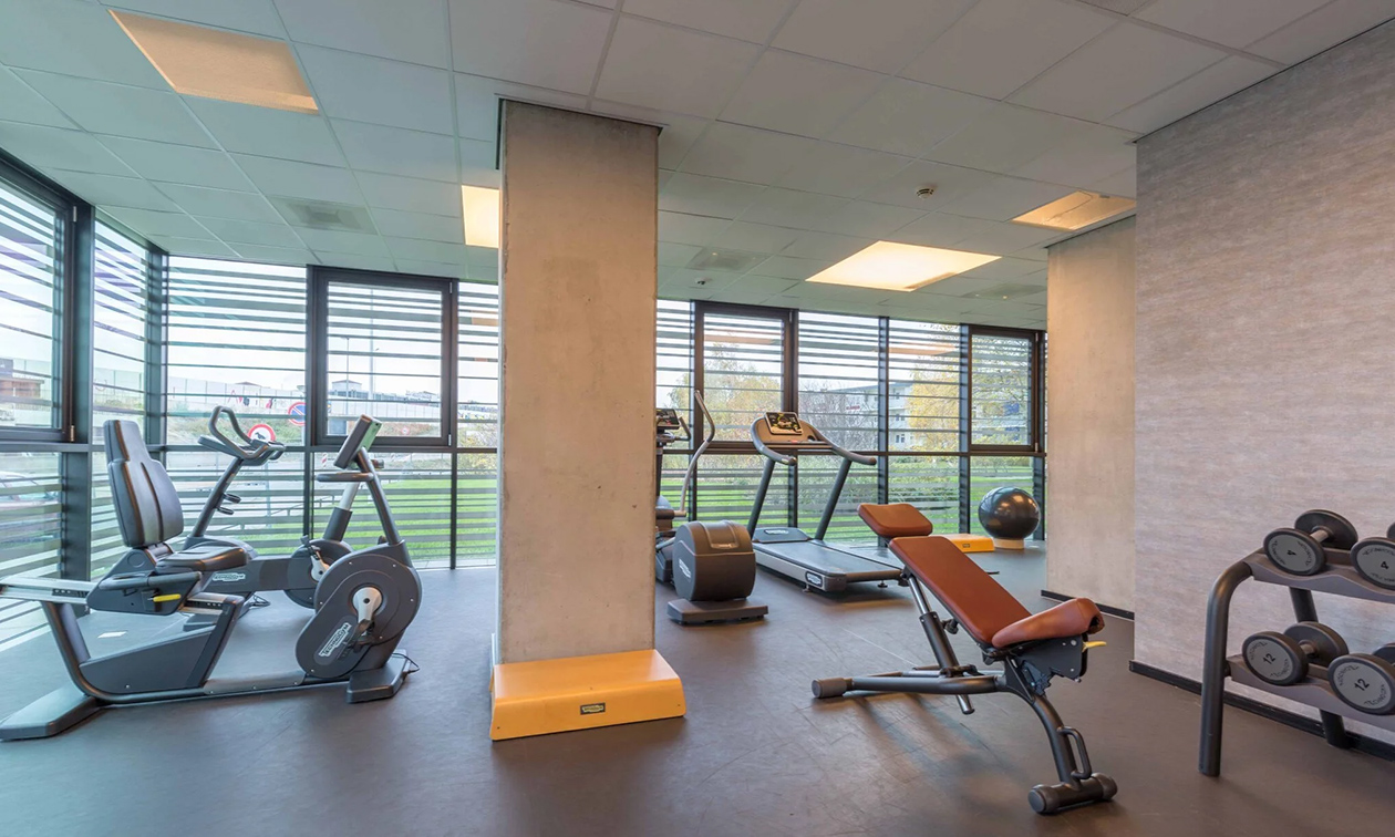 Leonardo Hotel Groningen