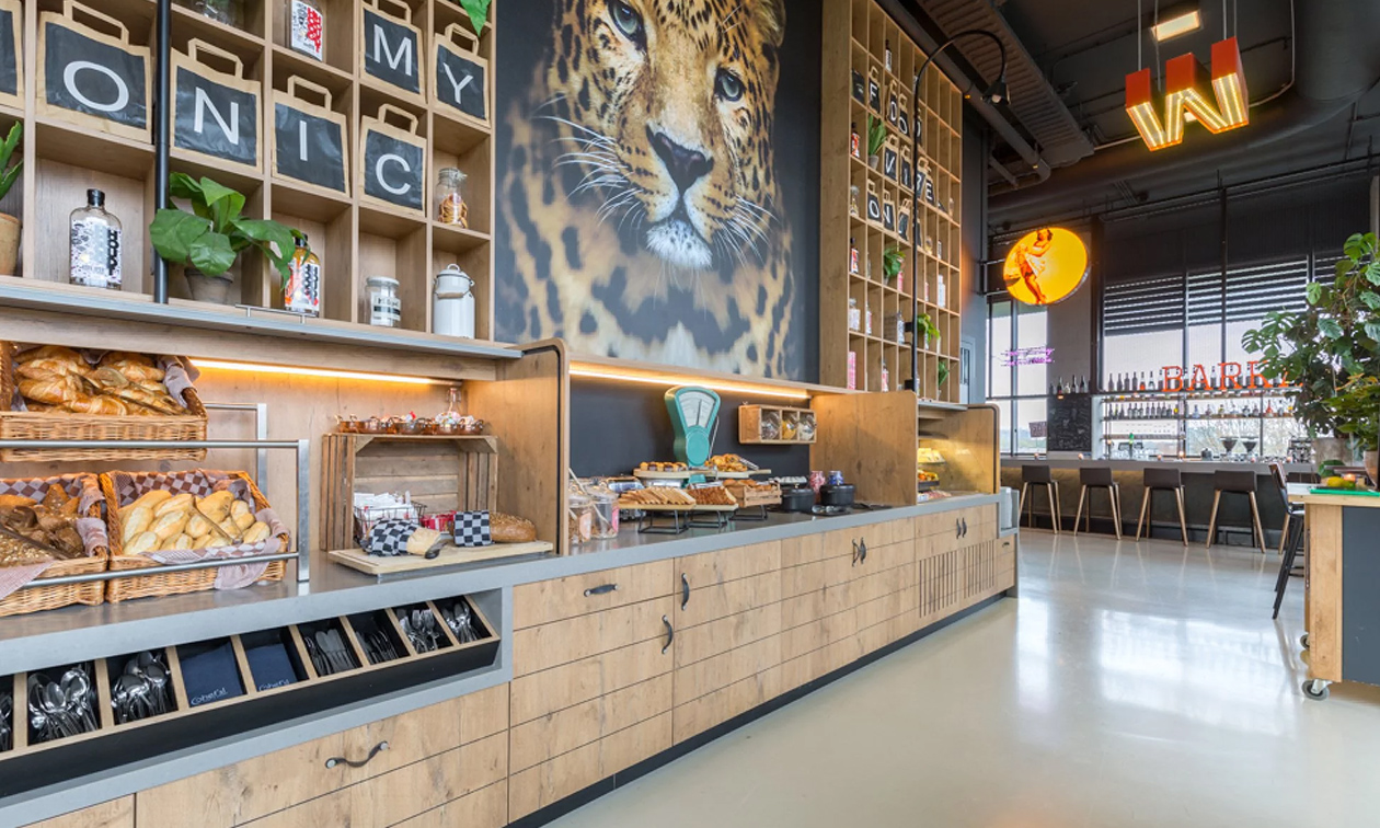 Leonardo Hotel Groningen