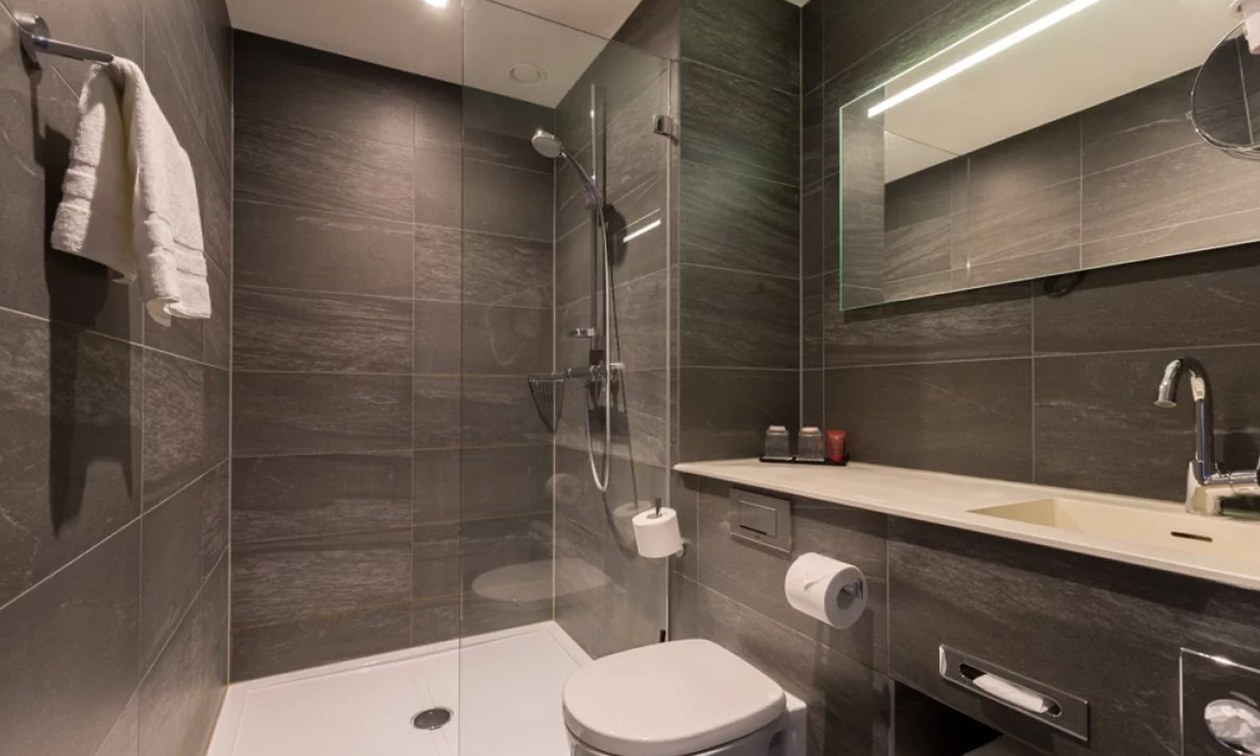 Leonardo Hotel Groningen