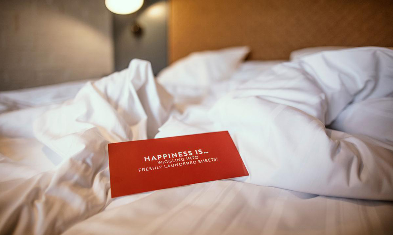 Leonardo Hotel Lelystad City Centre
