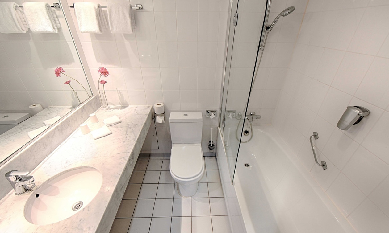 Leonardo Hotel Lelystad City Centre