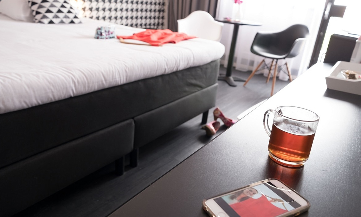 Leonardo Hotel Lelystad City Centre