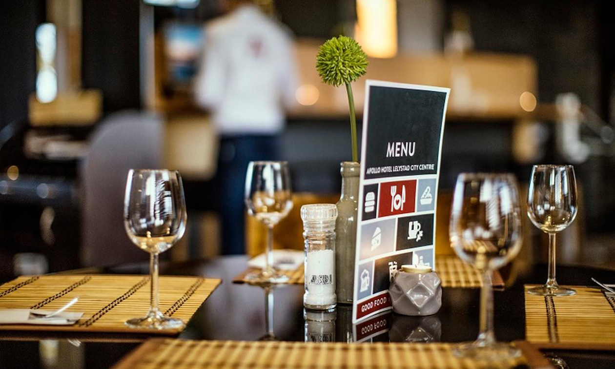 Leonardo Hotel Lelystad City Centre